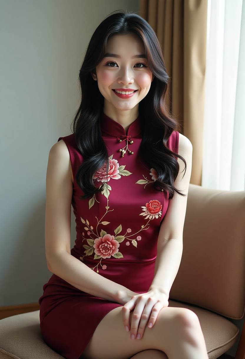 迷影少女林小夕