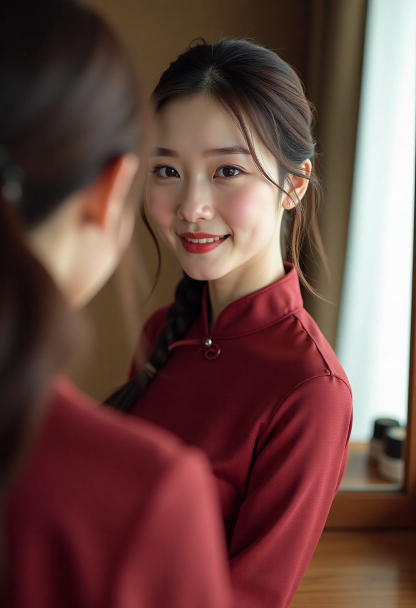 北纬43度的黎明