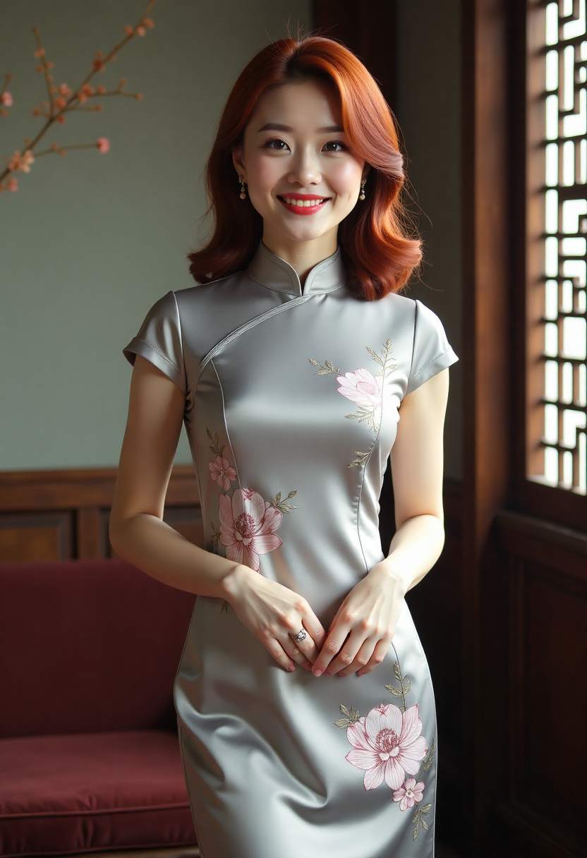 齿轮森林