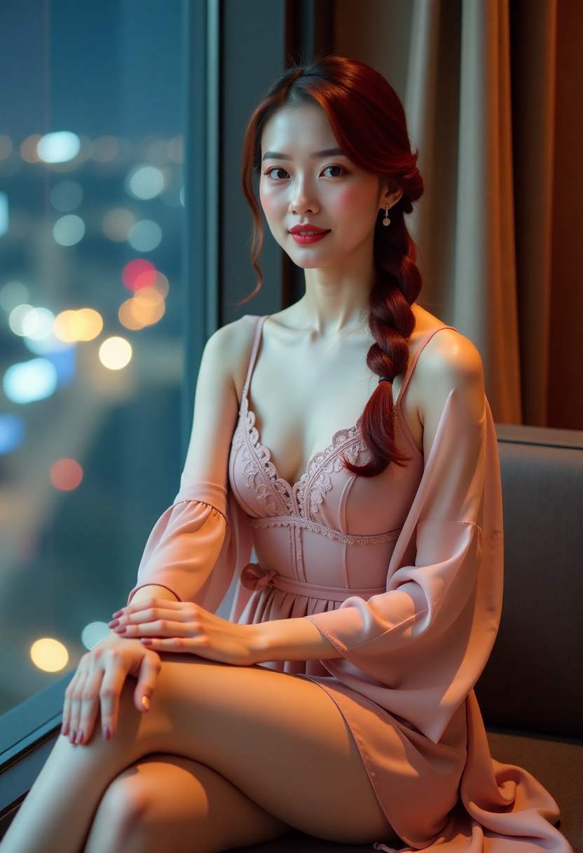 回声的回声